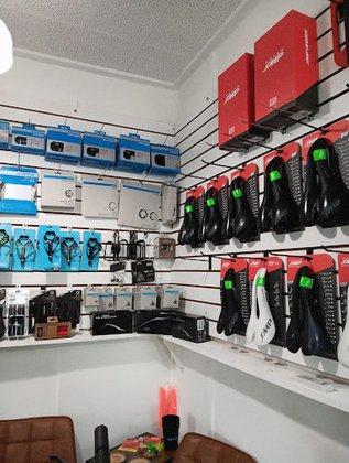 The Bike Lab
