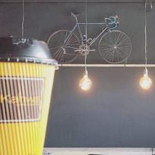 Kafe Racer