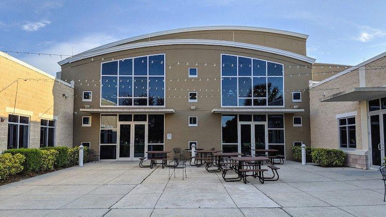 Dunedin Community Center