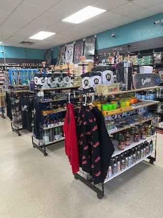 A & M Smoke Shop