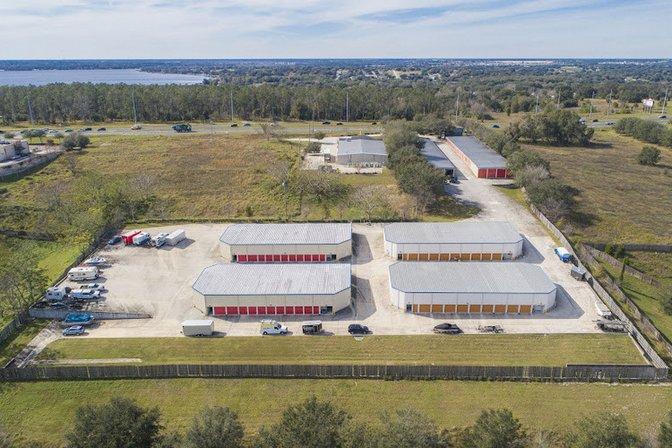 Storage King USA
