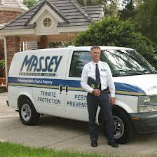 Massey Services GreenUP Lawn Care Service
