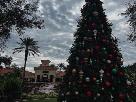 Orange Lake Country Club