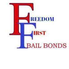 FREEDOM FIRST BAIL BONDS