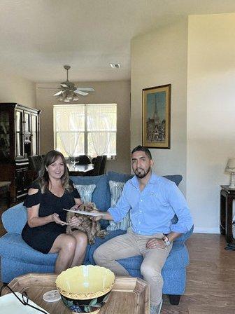 Florida Public Adjuster Services