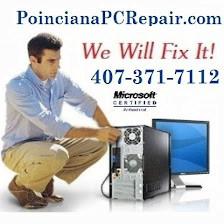 Poinciana PC Repair LLC