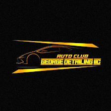 Auto club George detailing llc & ceramic couting