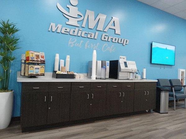 IMA Medical Clinic of Poinciana