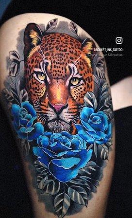 LUXE INK