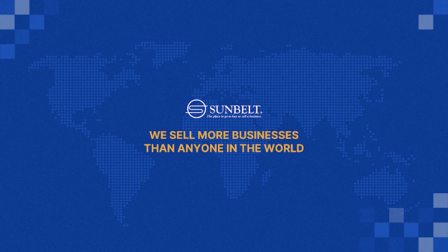 Sunbelt Business Brokers of Lakeland & Kissimmee