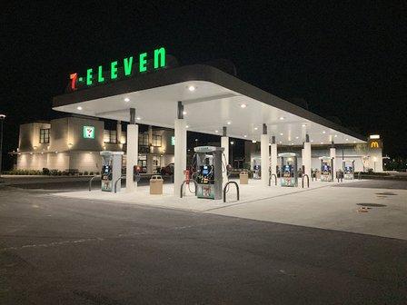 7-Eleven