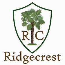 Ridgecrest
