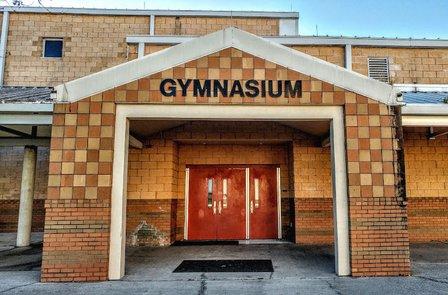 Poinciana High School