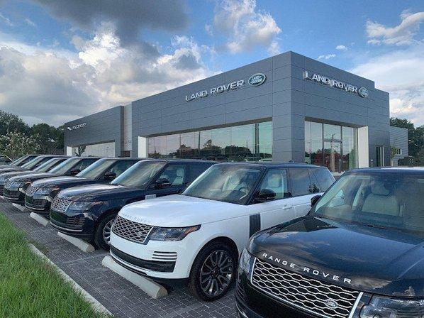 Jaguar Land Rover Lakeland