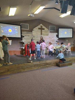 Lake Gibson Church of the Nazarene
