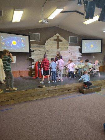 Lake Gibson Church of the Nazarene