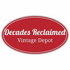 Decades Reclaimed Vintage Depot