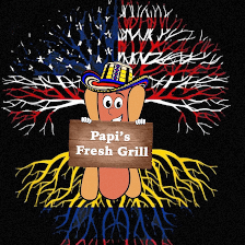Papi’s Fresh Grill