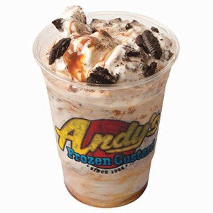 Andy's Frozen Custard