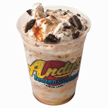 Andy's Frozen Custard