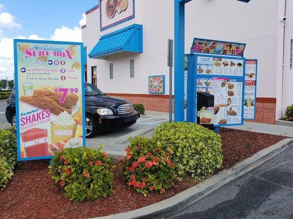 Salem's Fresh Eats