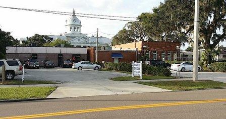 Merriam Ellis Bail Bonds