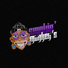 Smokin' Monkeys Tattoo lounge