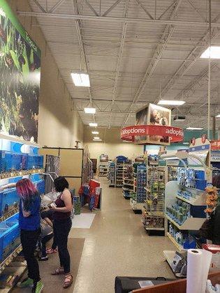 PetSmart