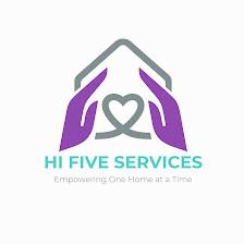 Hi Five Services LLC
