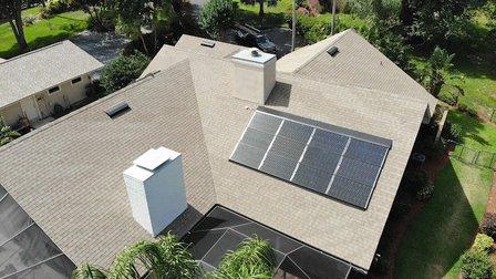 Central Florida Roofing, LLC