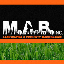 M.A.B. Landscaping & Property Maintenance