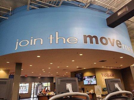 Just Move Winter Haven