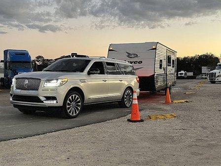 Victory RV'S LLC