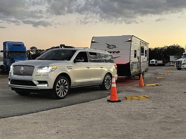 Victory RV'S LLC