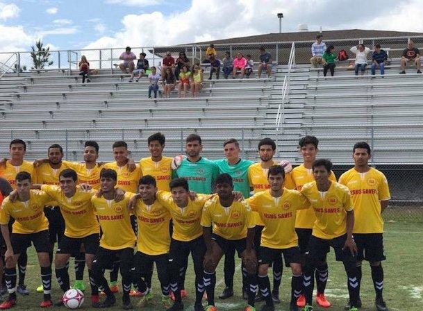 Interunited FC
