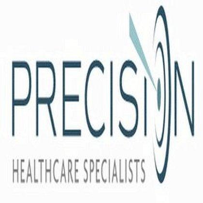 Precision Healthcare Specialists – Port Charlotte Urology