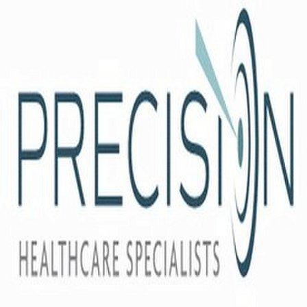 Precision Healthcare Specialists – Port Charlotte Urology