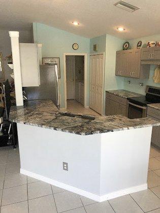 Orange Kitchen and Bath - Cabinet Store
