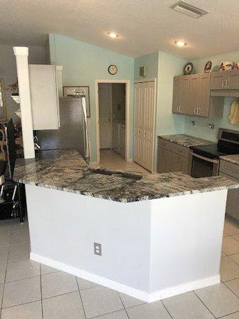 Orange Kitchen and Bath - Cabinet Store