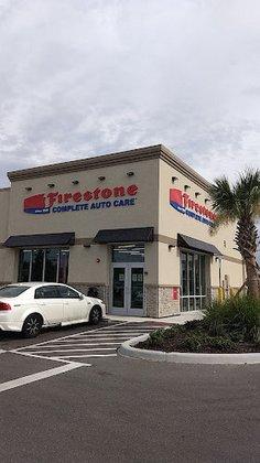 Firestone Complete Auto Care