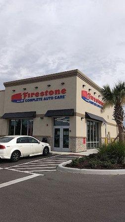Firestone Complete Auto Care