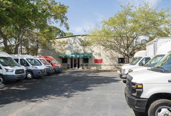 LAKEWOOD RANCH AUTO SALES