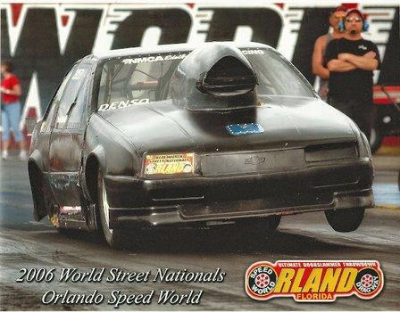 SAJ Stanley Albritton Jr. Enterprises & Speed Shop
