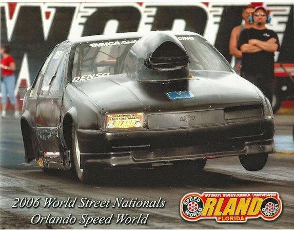 SAJ Stanley Albritton Jr. Enterprises & Speed Shop