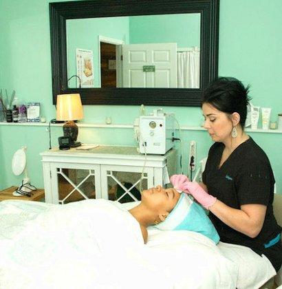 Bellagena Med Spa