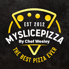 My Slice Pizza