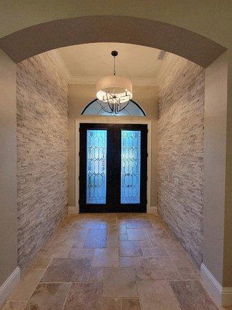Joella Stone & Tile Installations
