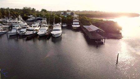 Cortez Cove Yacht Sales