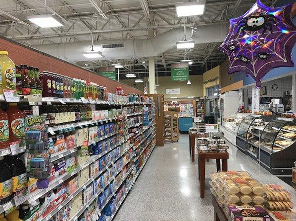 Publix Super Market at Gateway Commons