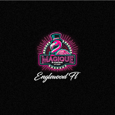 Magique in Paradise
